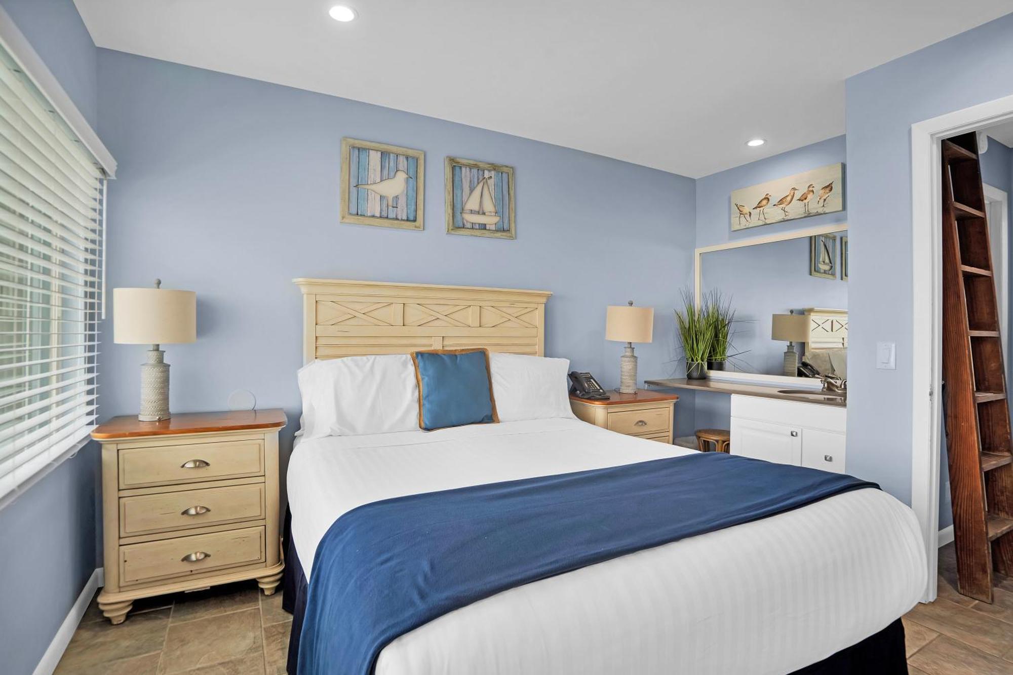 The Surf Club Resort مونتوك المظهر الخارجي الصورة